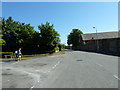 Junction of Winterbourne Road and Summersdale Road