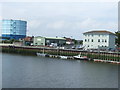 River Arun at Littlehampton