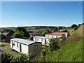 Parkers Farm Cottages and Caravans