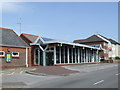 Littlehampton Station