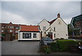 Crown Tavern, Stepney Rd