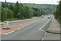 Hucknall Bypass