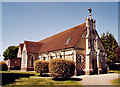 Our Lady of Lourdes, New Milton