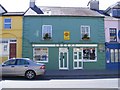 X0498 : Greehy's Antiques, Main Street, Lismore/Lios Mor by Mac McCarron