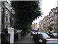 Redcliffe Gardens SW10