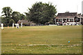 Bolton Cricket Club, Green Lane