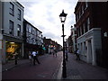 High Street, Rochester