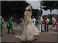 Rochester Dickens Festival, 2010