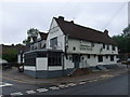 The White Horse, Bearsted