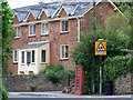 Street scene, Bishops Lydeard