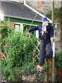 Galmpton Open Gardens with Scarecrow Trail