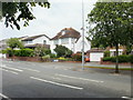 The Crescent, Pontypridd Road, Barry