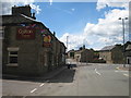 The Cotton Tree public house Bollington