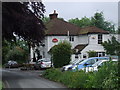 The Ringlestone Inn, Ringlestone