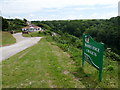 Waney Edge Chalets, Woolacombe