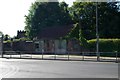 Huyton old fire station