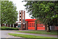 Offerton Fire Station