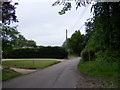 Church Lane, Kenton