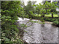 River Goyt