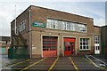 Bloxwich fire station