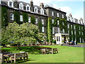 The Old Swan Hotel, Harrogate