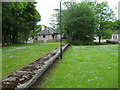 Dornoch station