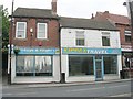 Kippax Travel - High Street