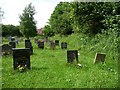 Churchyard of St Mary the Virgin, Micklefield [2]