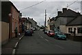 W9964 : Main road through Ballycotton/Baile Choitin by Mac McCarron