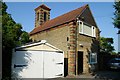 Kelvedon old fire station