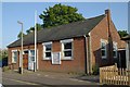 West Mersea Town Council Offices