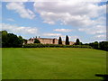 Florence Boot Hall, University of Nottingham