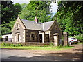 Small House in Condorrat Road