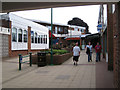 Knowle Shopping Centre