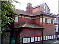 Fothergill Cottage, Sherwin Road, Lenton