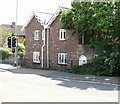 Stone Cottage, Caerleon