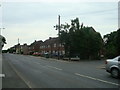 London Road, Greenhithe