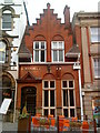 Il Bertorelli, 8 Low Pavement, Nottingham