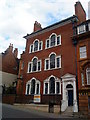 Enfield House, 18 Low Pavement, Nottingham