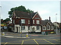 Coach and Horses public house, Strood