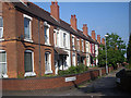 Ladypool Ave - Sparkbrook