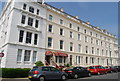 Victoria Court, The Crescent