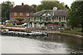 Thai Boathouse