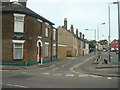 Grove Road, Strood