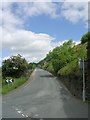 White Gate - viewed from Mill Lane