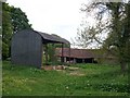 Barn at Dover