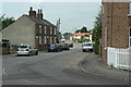 High Street, Wootton