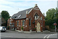 Wootton Methodist Chapel