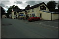 Red Lion, Trefeglwys