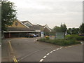 Tenterden Leisure Centre